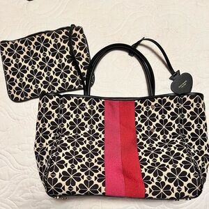 EUC Kate Spade Tote